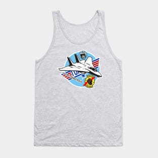 IceMan Tank Top